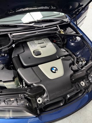 BMW SERIE 3 320d 150cv - 138.000kms