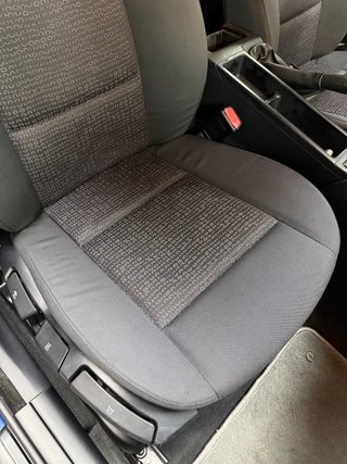 BMW SERIE 3 320d 150cv - 138.000kms