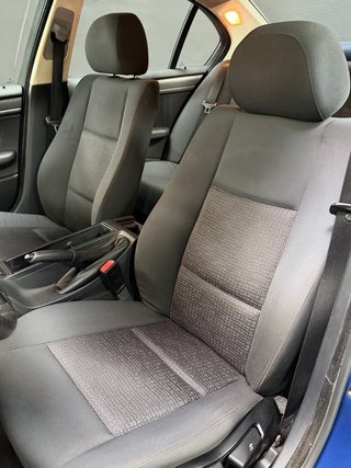 BMW SERIE 3 320d 150cv - 138.000kms