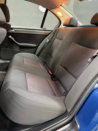 BMW SERIE 3 320d 150cv - 138.000kms