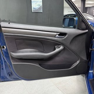 BMW SERIE 3 320d 150cv - 138.000kms