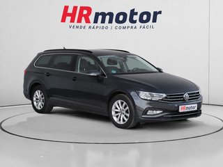 Volkswagen Passat Variant Executive 1.5 TSI 110 kW (150 CV) DSG