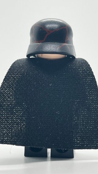 LEGO Star Wars Minifigura Supreme Leader Kylo Ren