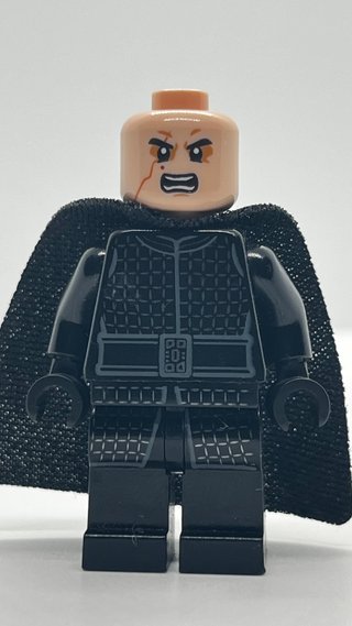 LEGO Star Wars Minifigura Supreme Leader Kylo Ren