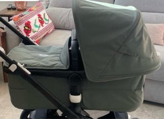 Carrito Bugaboo Fox 3