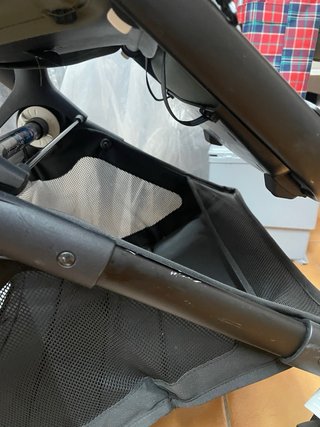 Carrito Bugaboo Fox 3