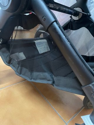 Carrito Bugaboo Fox 3