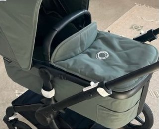 Carrito Bugaboo Fox 3