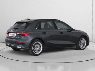 Audi A3 Sportback Advanced 30 TFSI 81 kW (110 CV) S tronic