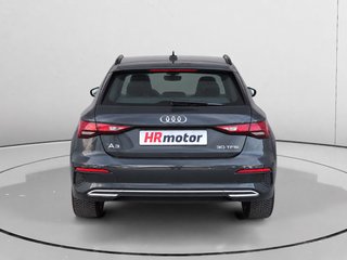 Audi A3 Sportback Advanced 30 TFSI 81 kW (110 CV) S tronic