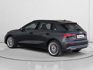 Audi A3 Sportback Advanced 30 TFSI 81 kW (110 CV) S tronic