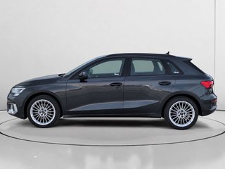 Audi A3 Sportback Advanced 30 TFSI 81 kW (110 CV) S tronic