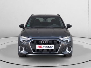 Audi A3 Sportback Advanced 30 TFSI 81 kW (110 CV) S tronic