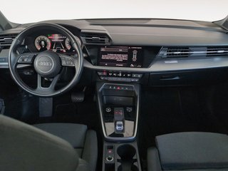 Audi A3 Sportback Advanced 30 TFSI 81 kW (110 CV) S tronic