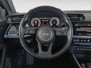 Audi A3 Sportback Advanced 30 TFSI 81 kW (110 CV) S tronic
