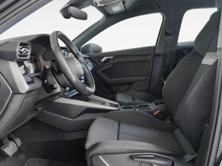 Audi A3 Sportback Advanced 30 TFSI 81 kW (110 CV) S tronic