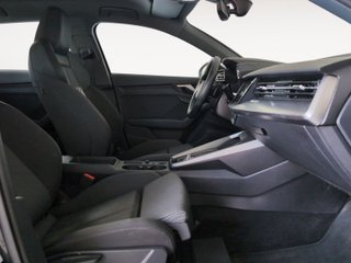 Audi A3 Sportback Advanced 30 TFSI 81 kW (110 CV) S tronic