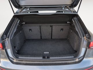 Audi A3 Sportback Advanced 30 TFSI 81 kW (110 CV) S tronic
