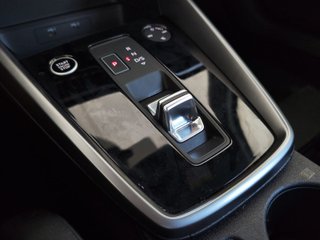Audi A3 Sportback Advanced 30 TFSI 81 kW (110 CV) S tronic