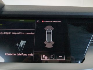 Audi A3 Sportback Advanced 30 TFSI 81 kW (110 CV) S tronic