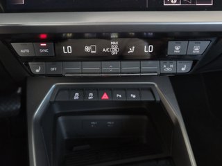 Audi A3 Sportback Advanced 30 TFSI 81 kW (110 CV) S tronic