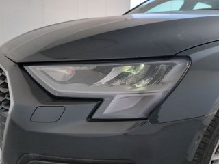 Audi A3 Sportback Advanced 30 TFSI 81 kW (110 CV) S tronic