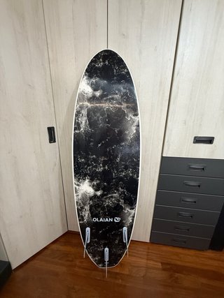 Tabla de surf OLAIAN 6' Soft