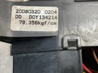 Caja Fusibles Kia Picanto I SA