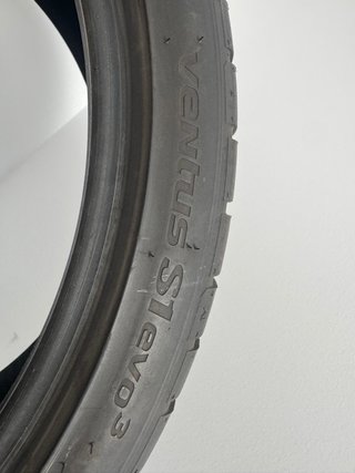 Hankook Ventus S1 evo3 245/35-20