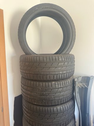 Hankook Ventus S1 evo3 245/35-20