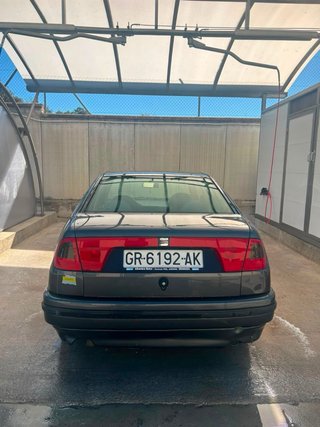 SEAT Cordoba 1998