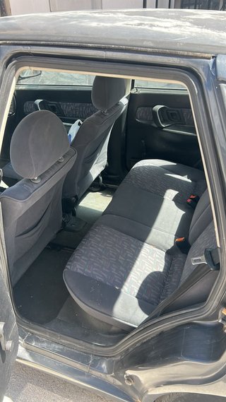 SEAT Cordoba 1998