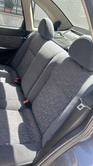 SEAT Cordoba 1998