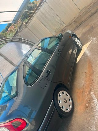 SEAT Cordoba 1998