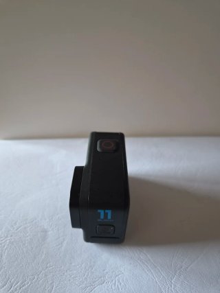 GoPro Hero 11 Black + Accesorios