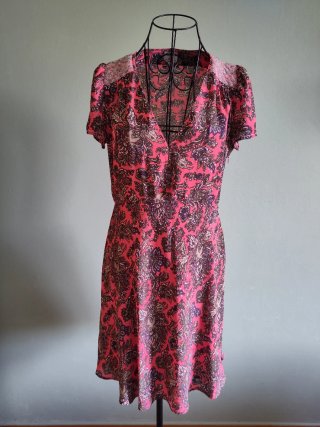 Vestito Estivo Pepe Jeans
