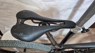 Canyon Lux CF SLX 9, Talla M, AXS Potenciómetro