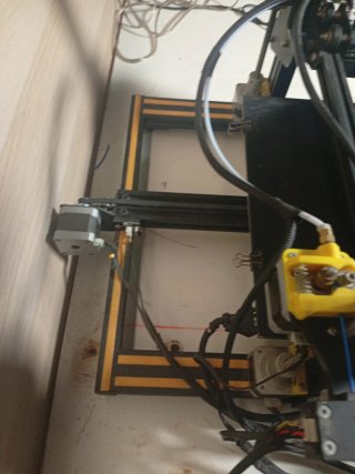 Creality CR-10S Impresora 3D