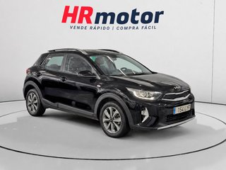 Kia Stonic 1.0 T-GDi MHEV iMT Concept 74 kW (100 CV)