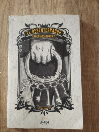 El desenterrador