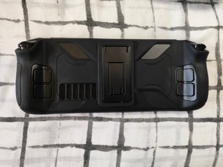 Steam Deck LCD 1TB Casi Sin Uso