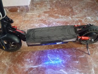 Patinete Eléctrico IX3