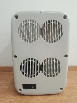 Cecotec Bolero MiniCooling 25L NUEVA  Frío y Calor