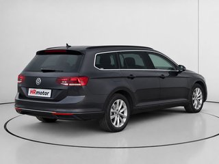 Volkswagen Passat Variant Executive 1.5 TSI 110 kW (150 CV) DSG