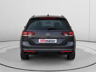 Volkswagen Passat Variant Executive 1.5 TSI 110 kW (150 CV) DSG