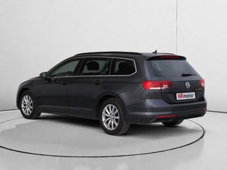 Volkswagen Passat Variant Executive 1.5 TSI 110 kW (150 CV) DSG