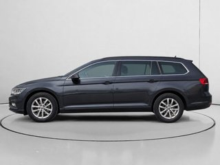 Volkswagen Passat Variant Executive 1.5 TSI 110 kW (150 CV) DSG