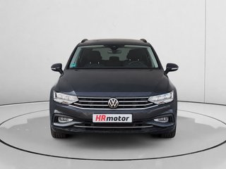 Volkswagen Passat Variant Executive 1.5 TSI 110 kW (150 CV) DSG