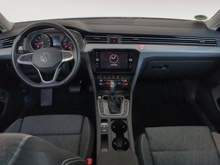 Volkswagen Passat Variant Executive 1.5 TSI 110 kW (150 CV) DSG