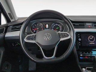Volkswagen Passat Variant Executive 1.5 TSI 110 kW (150 CV) DSG